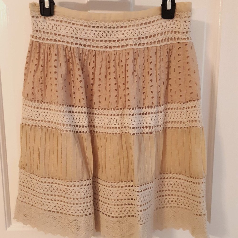 Forever 21 Cottagecore Skirt